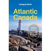 Atlantic Canada Lonely Planet